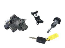 FIAT 6000605927 6000605927 Ignition switch lock (ignition barrel) FIAT FULLBACK (502, 503) (2016-2019) — thumbnail 2