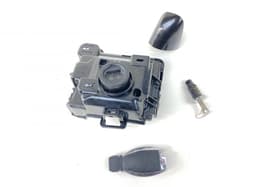 MERCEDES-BENZ A2229005513 Ignition switch lock (ignition barrel) MERCEDES-BENZ C-CLASS (W205) (2013-2021) — thumbnail 1
