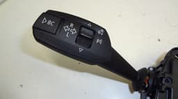 BMW Indicator + wiper switch (stalk) BMW 1 (E81, E82, E87, E88) (2003-2013) — thumbnail 4
