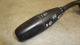 MERCEDES-BENZ Indicator + wiper switch (stalk) MERCEDES-BENZ CLK (C209) (2002-2010) — thumbnail 2