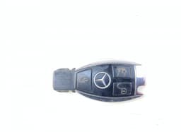 MERCEDES-BENZ A2229005513 Ignition switch lock (ignition barrel) MERCEDES-BENZ C-CLASS (W205) (2013-2021) — thumbnail 4