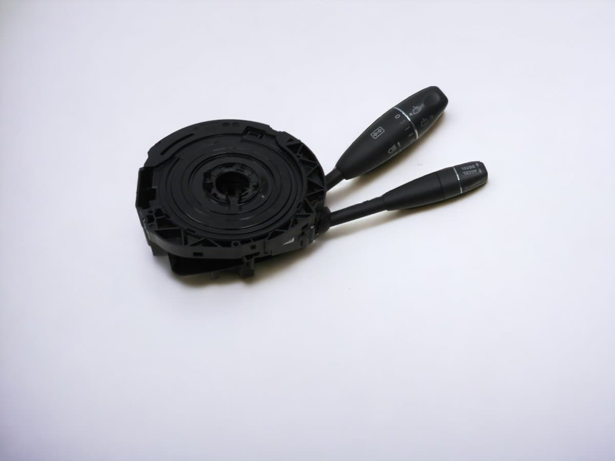 MERCEDES-BENZ A21290095028N85 A2129009502 2129009502 Indicator + wiper switch (stalk) MERCEDES-BENZ E-CLASS (W212) (2009-2016)