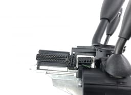 MERCEDES-BENZ 01411811 Indicator + wiper switch (stalk) MERCEDES-BENZ S-CLASS (W221) (2005-2013) — thumbnail 3