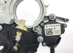 MERCEDES-BENZ 01411811 Indicator + wiper switch (stalk) MERCEDES-BENZ S-CLASS (W221) (2005-2013) — thumbnail 4