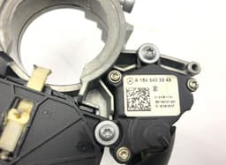 MERCEDES-BENZ 01411811 Indicator + wiper switch (stalk) MERCEDES-BENZ S-CLASS (W221) (2005-2013) — thumbnail 4