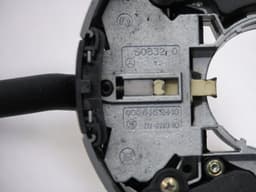 MERCEDES-BENZ A0005452410 A0005450844 A0075457824 A0005453022 A0005453022 Indicator + wiper switch (stalk) MERCEDES-BENZ SL-CLASS (R230) (2001-2012) — thumbnail 5