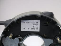 MERCEDES-BENZ A0005452410 A0005450844 A0075457824 A0005453022 A0005453022 Indicator + wiper switch (stalk) MERCEDES-BENZ SL-CLASS (R230) (2001-2012) — thumbnail 4