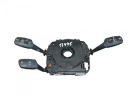 BMW 9164419 Indicator + wiper switch (stalk) BMW X5 (E70) (2007-2013) — thumbnail 1