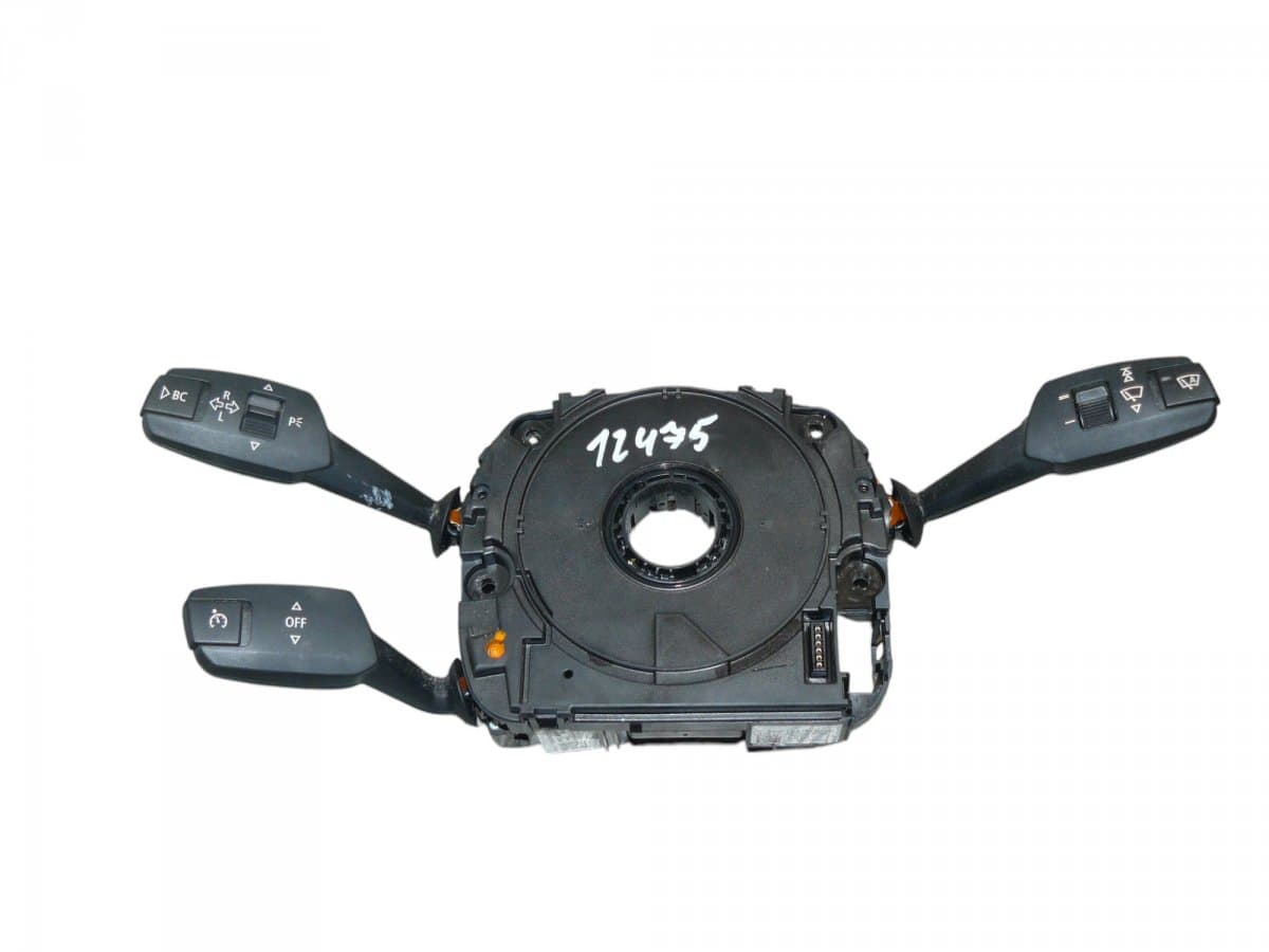 BMW 9164419 Indicator + wiper switch (stalk) BMW X5 (E70) (2007-2013)
