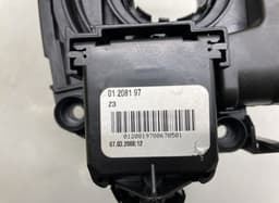 BMW 39300208233 LZ916441902 01208197 01108170 01308150 Indicator + wiper switch (stalk) BMW X5 (E70) (2007-2013) — thumbnail 5