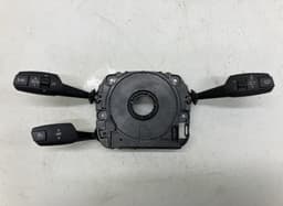 BMW 39300208233 LZ916441902 01208197 01108170 01308150 Indicator + wiper switch (stalk) BMW X5 (E70) (2007-2013) — thumbnail 1