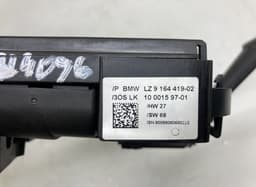 BMW 39300208233 LZ916441902 01208197 01108170 01308150 Indicator + wiper switch (stalk) BMW X5 (E70) (2007-2013) — thumbnail 4