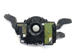 AUDI 4H0953502N Indicator + wiper switch (stalk) AUDI A8 (4H) (2009-2017) — thumbnail 2