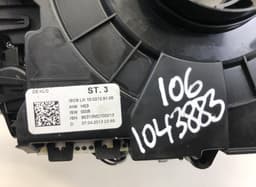 AUDI 4H0953502N Indicator + wiper switch (stalk) AUDI A8 (4H) (2009-2017) — thumbnail 4