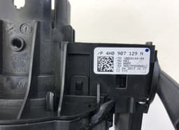 AUDI 4H0953502N Indicator + wiper switch (stalk) AUDI A8 (4H) (2009-2017) — thumbnail 3