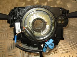 PEUGEOT Indicator/wiper/slip ring switch (stalk) PEUGEOT 508 I (W23) (2010-2018) — thumbnail 2