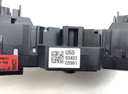 KIA 93403C5961 Indicator + wiper switch (stalk) KIA SORENTO III (UM) (2015-2020) — thumbnail 2