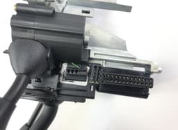 MERCEDES-BENZ 01411811 Indicator + wiper switch (stalk) MERCEDES-BENZ S-CLASS (W221) (2005-2013) — thumbnail 5