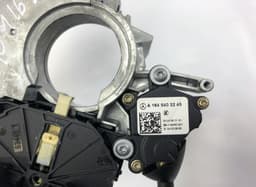 MERCEDES-BENZ 01411811 Indicator + wiper switch (stalk) MERCEDES-BENZ S-CLASS (W221) (2005-2013) — thumbnail 3