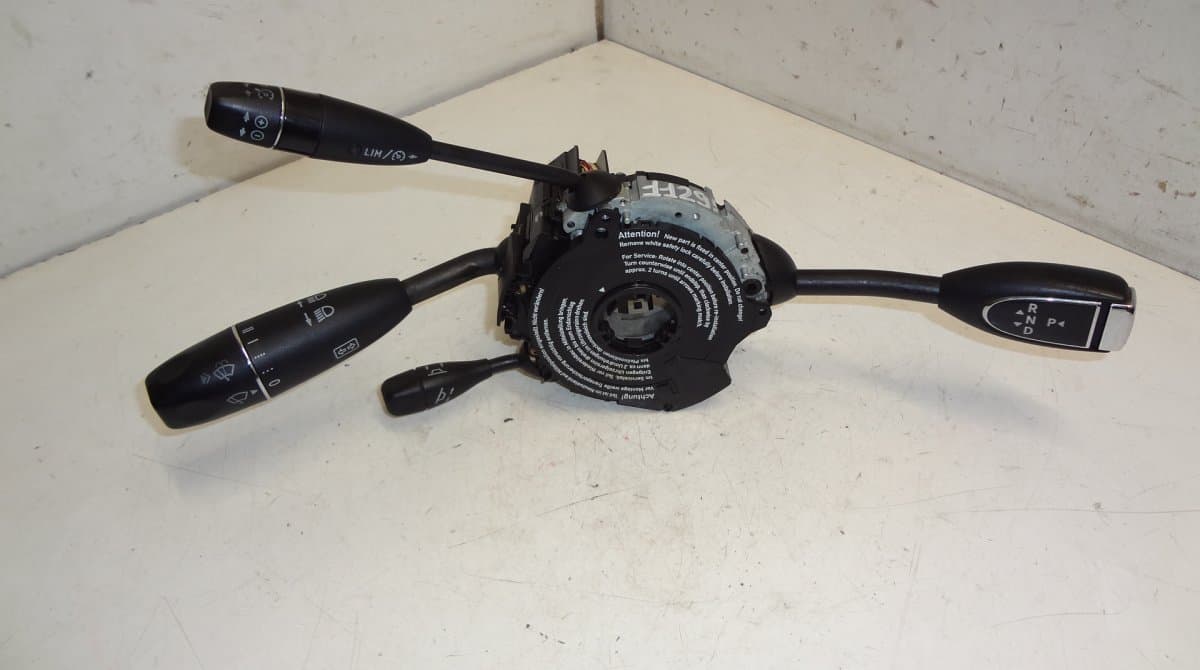 A2215403845 Indicator + wiper switch (stalk) MERCEDES-BENZ S-CLASS (W221) (2005-2013)