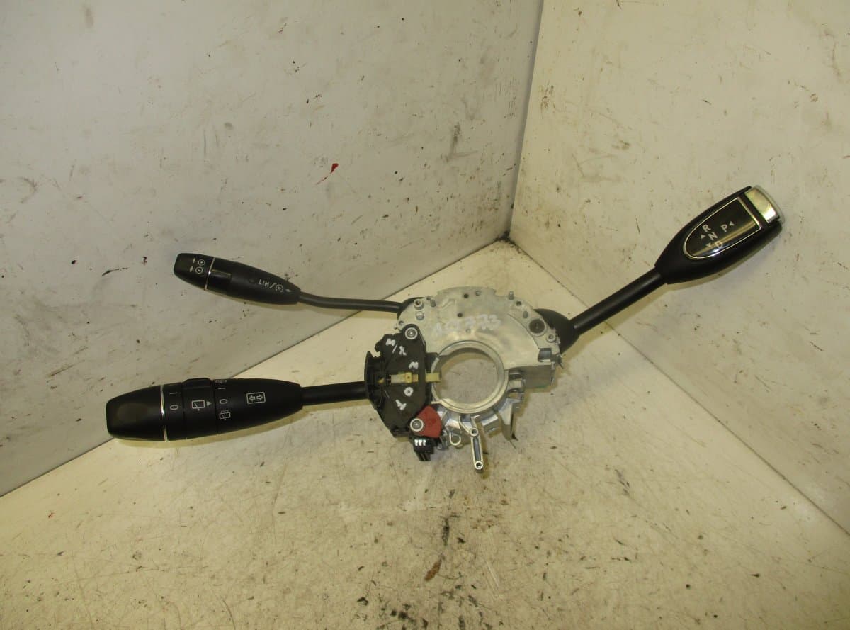 MERCEDES-BENZ A1645403645 Indicator + wiper switch (stalk) MERCEDES-BENZ ML-CLASS (W164) (2005-2011)