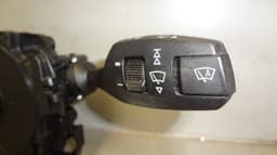 BMW Indicator + wiper switch (stalk) BMW 1 (E81, E82, E87, E88) (2003-2013) — thumbnail 2