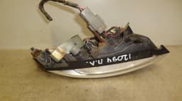MAZDA EH4451070 Indicator front left MAZDA CX-7 (ER) (2006-2014) — thumbnail 3