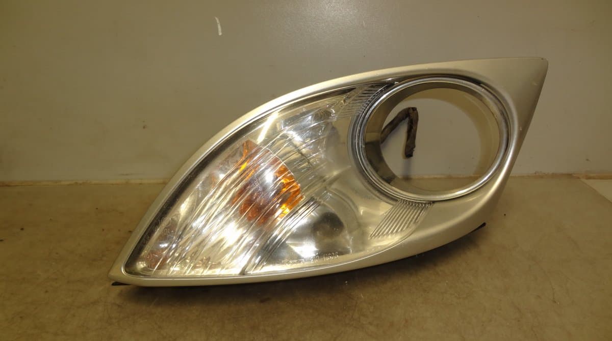 MAZDA EH4451070 Indicator front left MAZDA CX-7 (ER) (2006-2014)