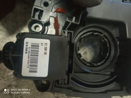 BMW Indicator/wiper/slip ring switch (stalk) BMW 1 (E81, E82, E87, E88) (2003-2013) — thumbnail 5