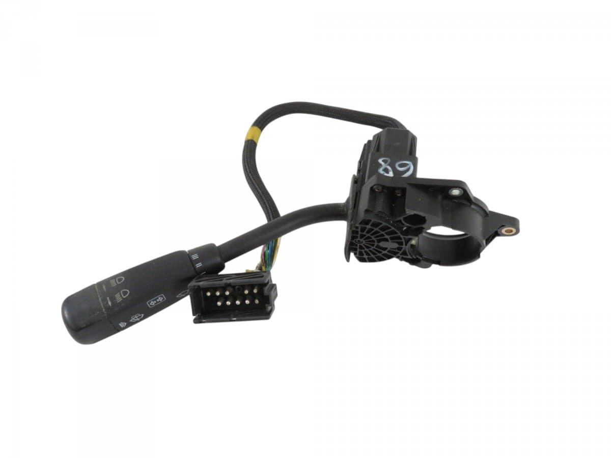 MERCEDES-BENZ 0175451428 A1405402244 Indicator + wiper switch (stalk) MERCEDES-BENZ S-CLASS (W140) (1991-1999)
