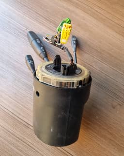 MERCEDES-BENZ 1714640918 1715402545 Indicator/wiper/slip ring switch (stalk) MERCEDES-BENZ CLS (C219) (2004-2010) — thumbnail 2