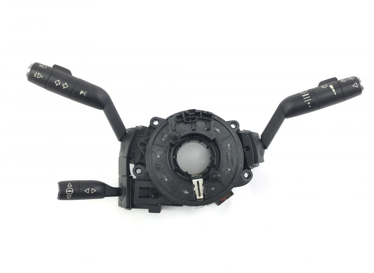 LAND ROVER XPC500140 XPE500080 XZR000010 Indicator/wiper/slip ring switch (stalk) LAND ROVER RANGE ROVER III (LM) (2002-2012)