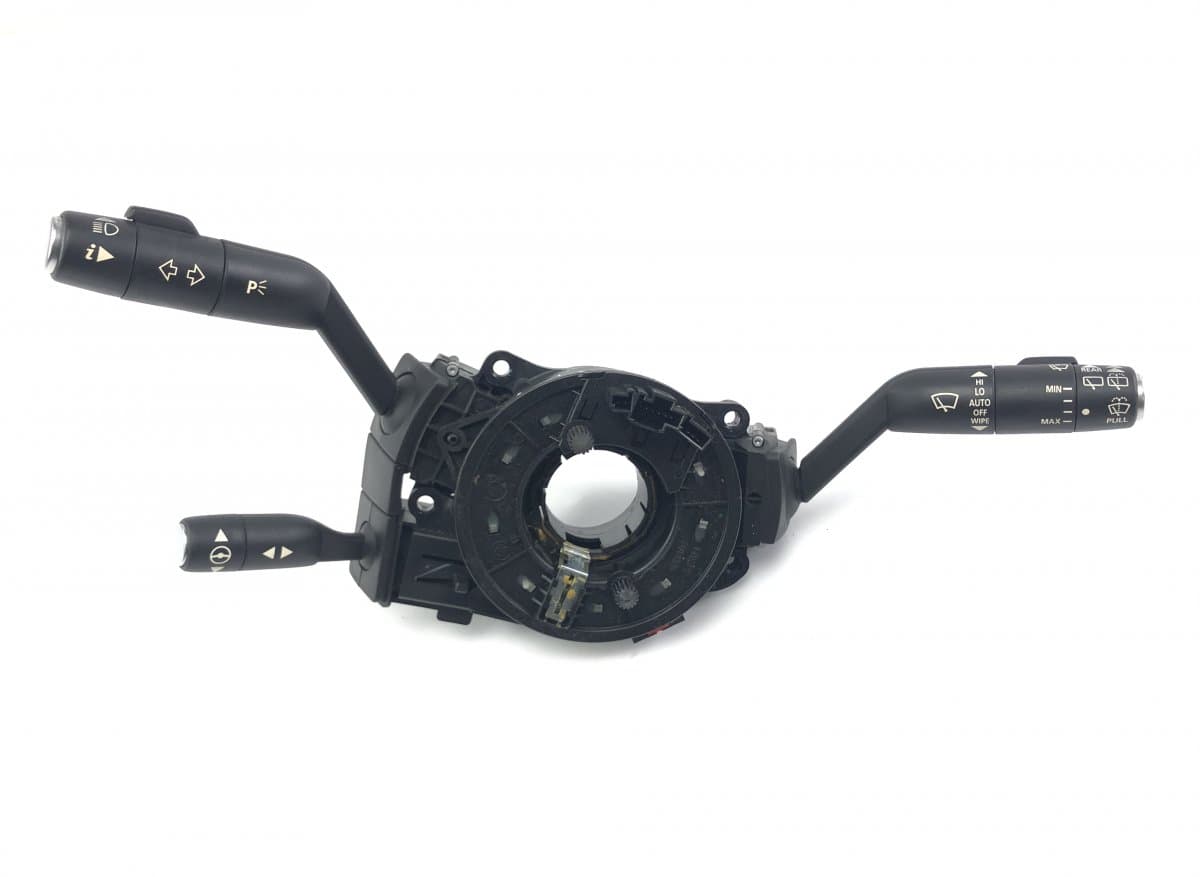 LAND ROVER XZR000010 Indicator/wiper/slip ring switch (stalk) LAND ROVER RANGE ROVER III (LM) (2002-2012)