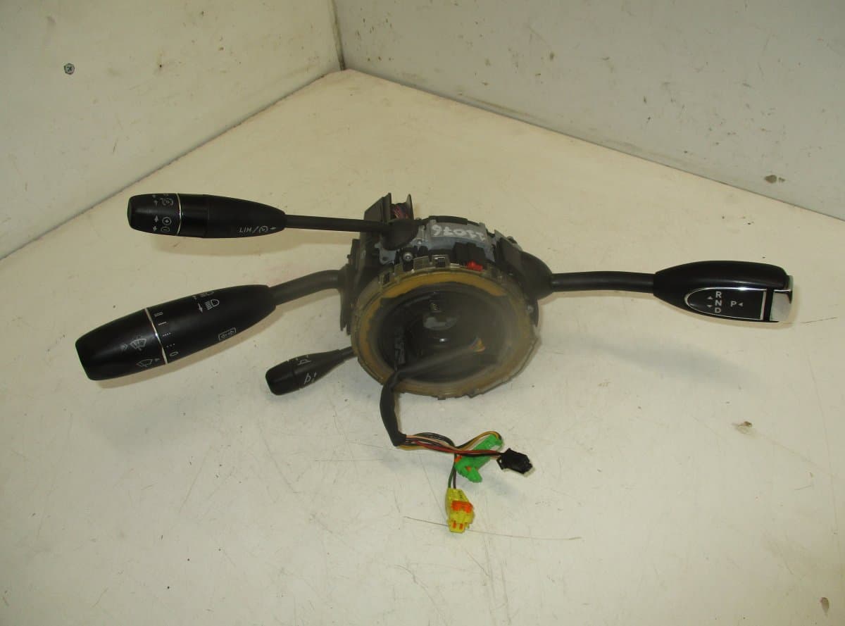 MERCEDES-BENZ Indicator/wiper/slip ring switch (stalk) MERCEDES-BENZ S-CLASS (W221) (2005-2013)