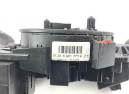 LAND ROVER XPC500140 XPE500080 XZR000010 Indicator/wiper/slip ring switch (stalk) LAND ROVER RANGE ROVER III (LM) (2002-2012) — thumbnail 4
