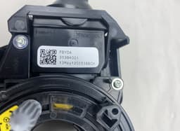 VOLVO 31343218 Indicator/wiper/slip ring switch (stalk) VOLVO V40 (2012-2019) — thumbnail 3