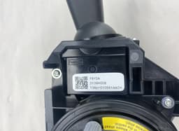 VOLVO 31343218 Indicator/wiper/slip ring switch (stalk) VOLVO V40 (2012-2019) — thumbnail 5