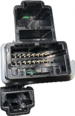 RENAULT Indicator + wiper switch (stalk) RENAULT MEGANE IV (B9A/M) (2015-) — thumbnail 4