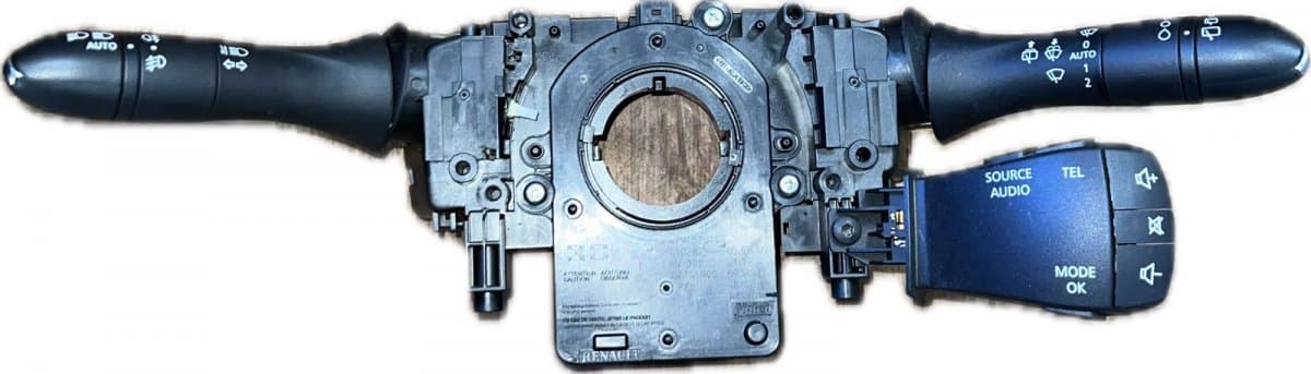RENAULT Indicator + wiper switch (stalk) RENAULT MEGANE IV (B9A/M) (2015-)