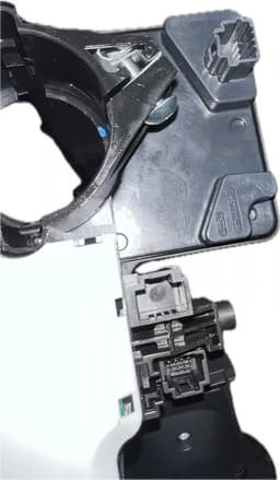 RENAULT Indicator + wiper switch (stalk) RENAULT MEGANE IV (B9A/M) (2015-) — thumbnail 5