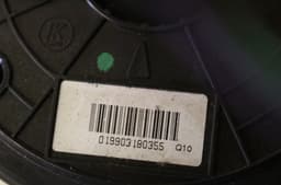 MERCEDES-BENZ Indicator/wiper/slip ring switch (stalk) MERCEDES-BENZ S-CLASS (W220) (1998-2005) — thumbnail 3