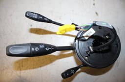MERCEDES-BENZ Indicator/wiper/slip ring switch (stalk) MERCEDES-BENZ S-CLASS (W220) (1998-2005) — thumbnail 1