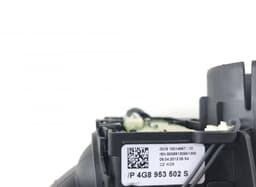 AUDI 4G8953502S Indicator + wiper switch (stalk) AUDI A6 / A6 ALLROAD (C7, 4G) (2010-2018) — thumbnail 4