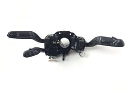 AUDI 4G8953502S Indicator + wiper switch (stalk) AUDI A6 / A6 ALLROAD (C7, 4G) (2010-2018) — thumbnail 1