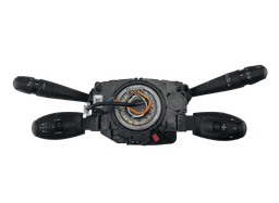 PEUGEOT Indicator/wiper/slip ring switch (stalk) PEUGEOT 208 I (A9) (2012-2019) — thumbnail 1