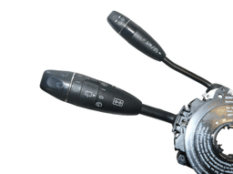 MERCEDES-BENZ A16455403645 Indicator + wiper switch (stalk) MERCEDES-BENZ ML-CLASS (W164) (2005-2011) — thumbnail 3