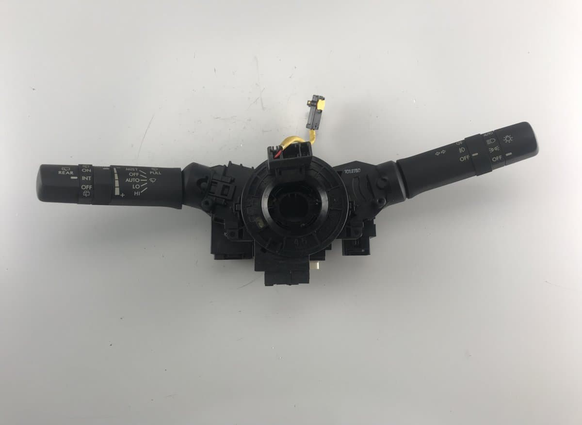 SUBARU 27582AJ000 Indicator/wiper/slip ring switch (stalk) SUBARU LEGACY V / Outback (2009-2014)