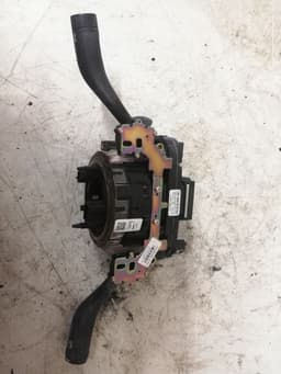VW Indicator/wiper/slip ring switch (stalk) VW TOUAREG I (7L) (2002-2010) — thumbnail 1