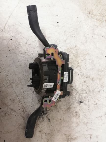 VW Indicator/wiper/slip ring switch (stalk) VW TOUAREG I (7L) (2002-2010)