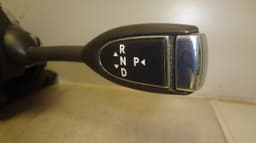 MERCEDES-BENZ A1645403645 Indicator + wiper switch (stalk) MERCEDES-BENZ ML-CLASS (W164) (2005-2011) — thumbnail 2